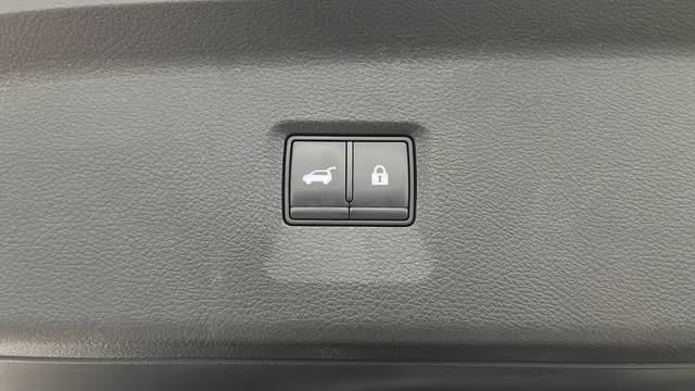 Used 2023 Blue INFINITI LUXE image 27