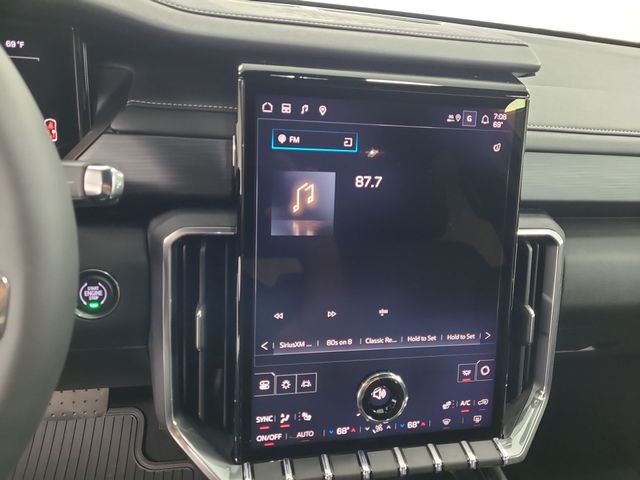 2026 – GMC – Acadia