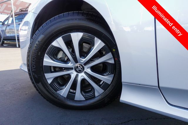 used 2020 Toyota Prius Prime car, priced at $20,000