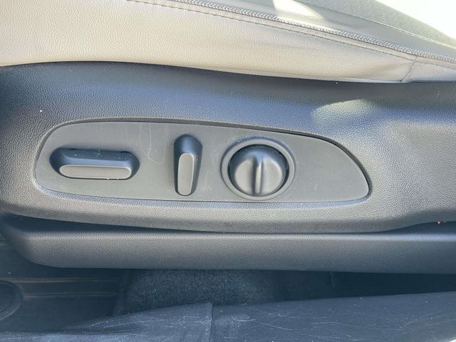 Used 2021 Blue Buick Select image 16