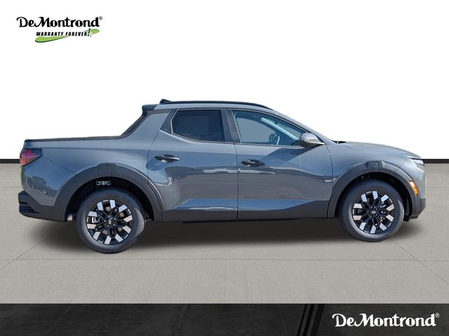 2026 Hyundai Santa Cruz SEL - 3