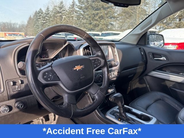 Used 2018 Chevrolet Colorado For Sale in Livonia, MI