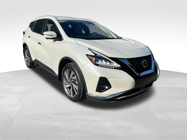 2020 Nissan Murano SL 2