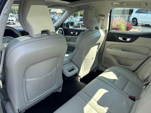 Used 2023 Volvo S60 Sedan