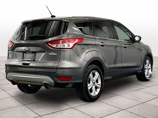 2014 Ford Escape SE Gray at Bob Ruth Ford
