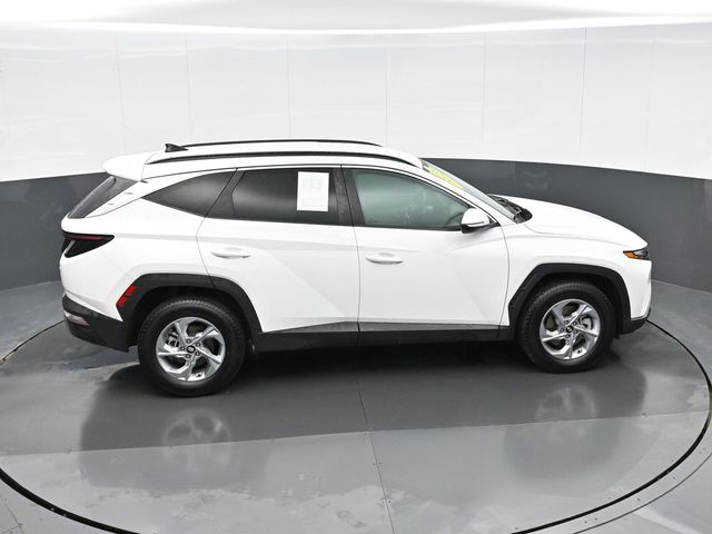 2023 Hyundai Tucson SEL 28