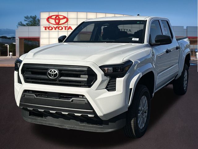 2024 Toyota Tacoma SR 23