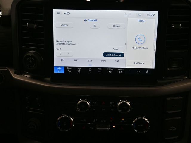 2025 Ford F-150 XLT - Photo 15