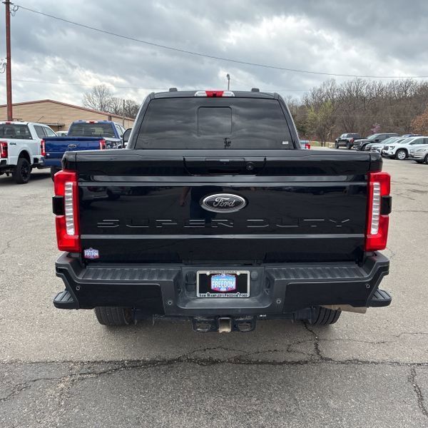 2024 Ford F-250 Super Duty Lariat - Photo 6
