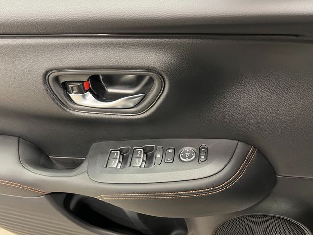 HR-V Sport