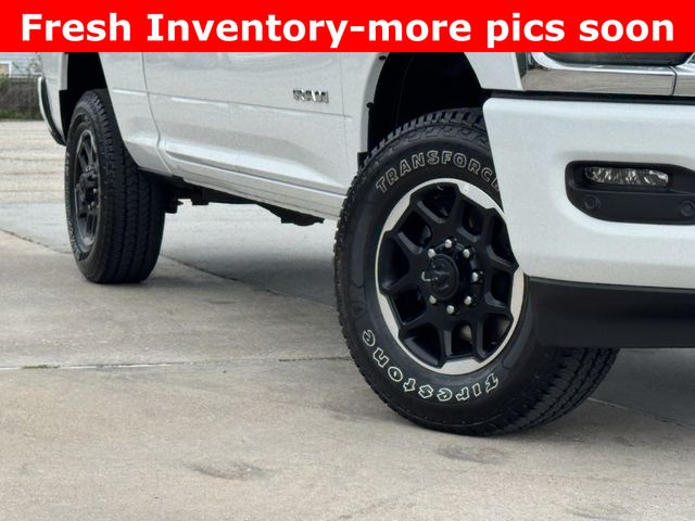 2026 Ram 2500 Laramie - 10