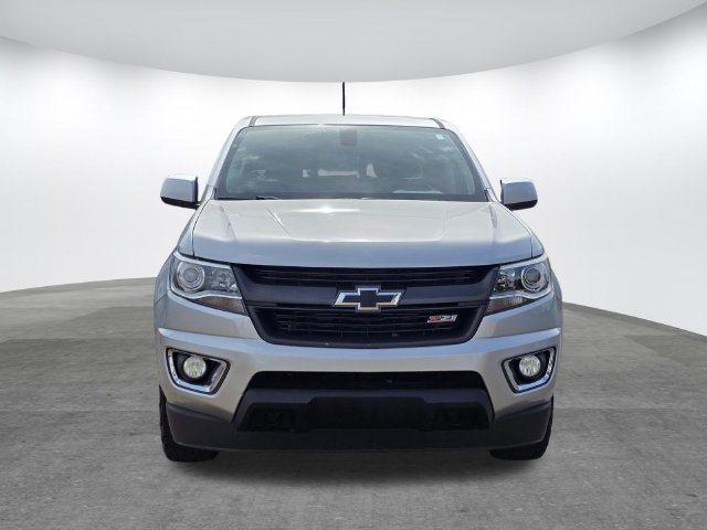 Used 2019 Chevrolet Colorado Truck