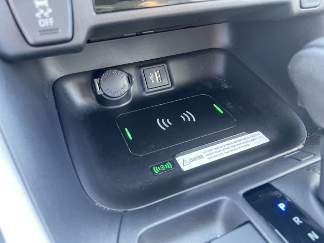 Used 2024 Toyota RAV4 Hybrid SUV
