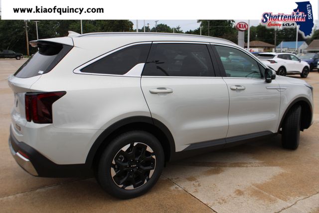 New 2026 Kia Sorento SUV