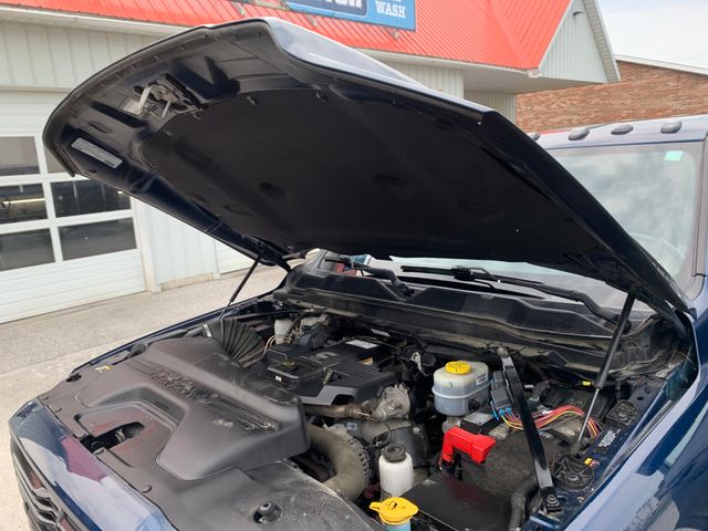 Used 2022 Ram 2500 Truck
