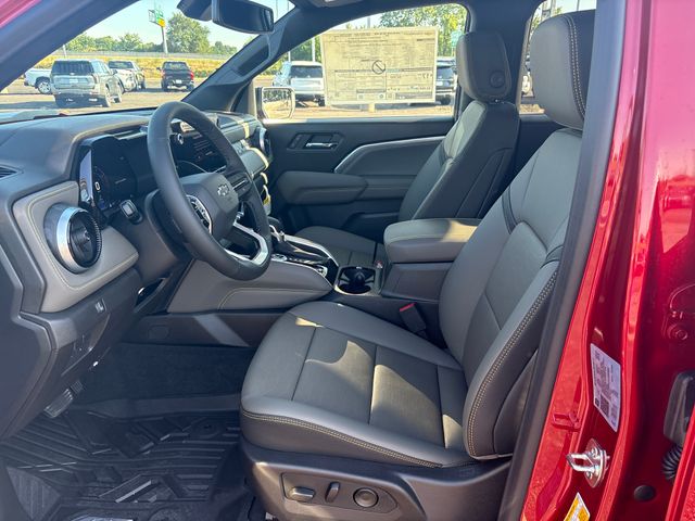 New 2026 Chevrolet Colorado Truck