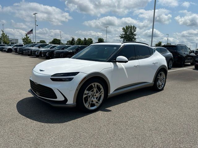 2024 Genesis GV60 Performance AWD
