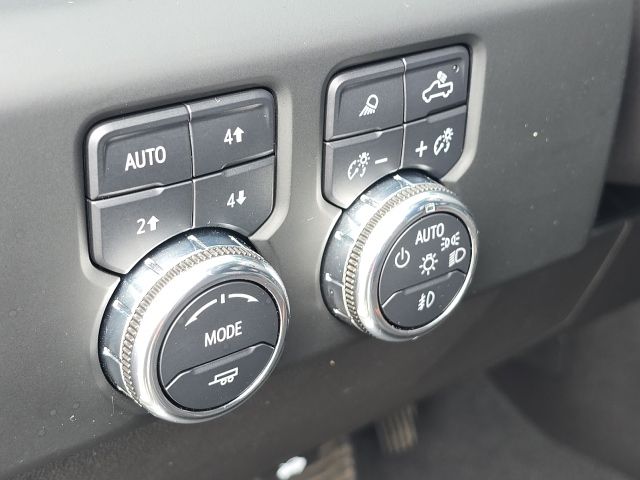 2024 GMC Sierra 1500 AT4:46546A