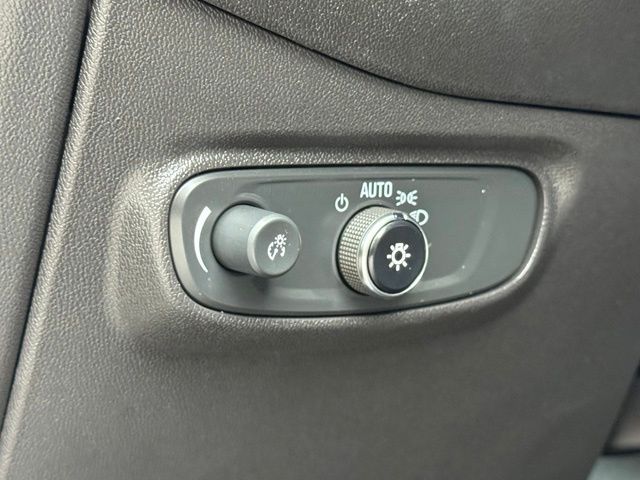 Used 2024 Chevrolet Equinox SUV