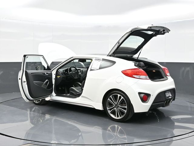 2016 Hyundai Veloster Turbo 41