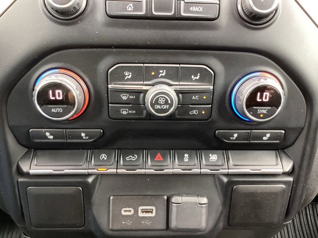 Used Car 2020 Chevrolet Silverado 1500  Lt For Sale Under $30,000 In San Antonio, Texas