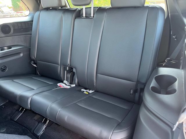 new 2026 Hyundai Palisade car, priced at $47,446