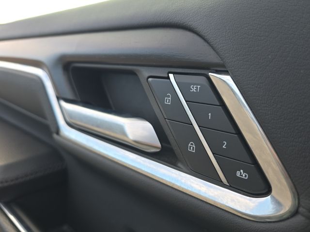 2024 GMC Sierra 2500HD Denali:44923A