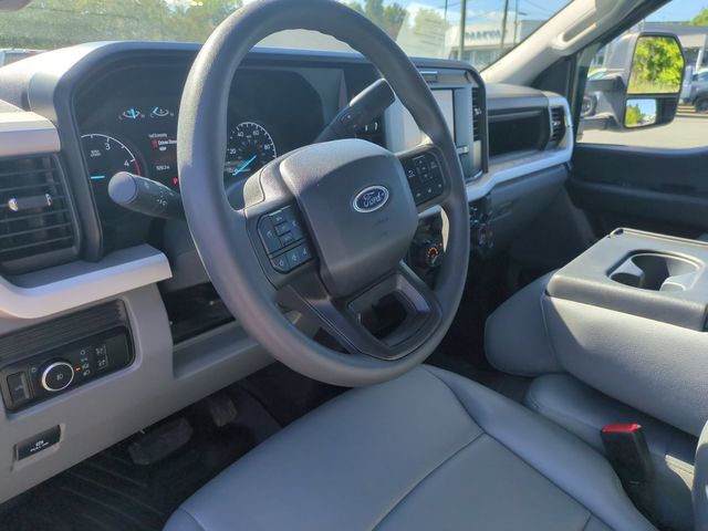 Used 2026 White Ford XL image 15