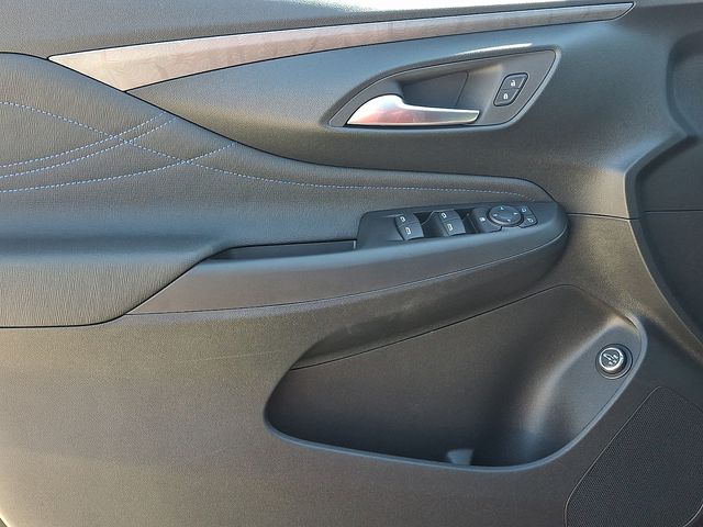 new 2026 Buick Envista car, priced at $30,064