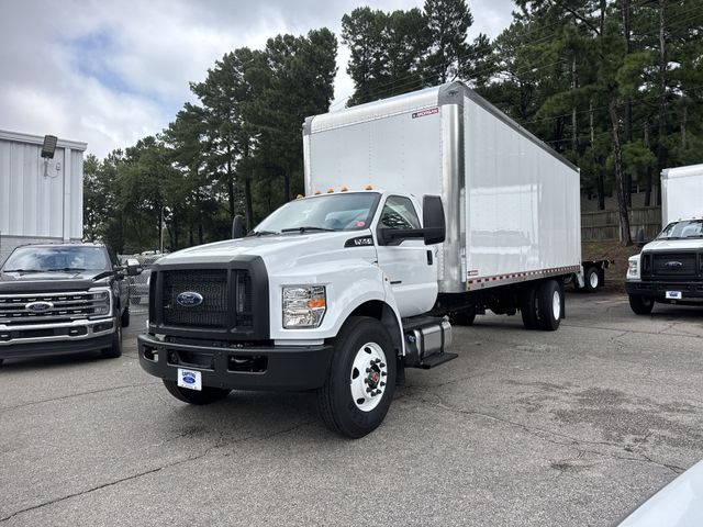 2026 Ford F-750 photo 4