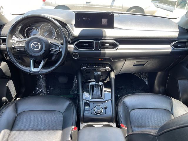 2023 Mazda CX-5 2.5 S Preferred Package 18