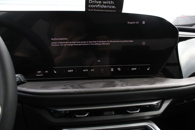 New 2025  Audi  image 15