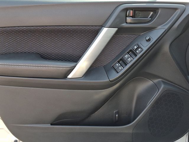 used 2018 Subaru Forester car, priced at $16,338