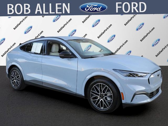 Used 2026 Ford Mustang Mach-E Premium AWD with VIN 3FMTK3SU9TMA02707 for sale in Kansas City