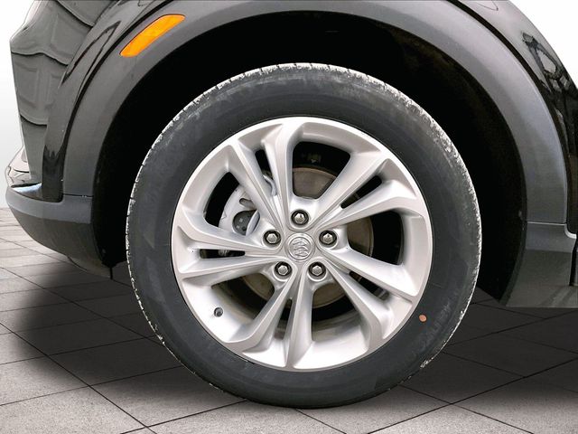 2023 Buick Encore GX Preferred Black at South Hills Kia