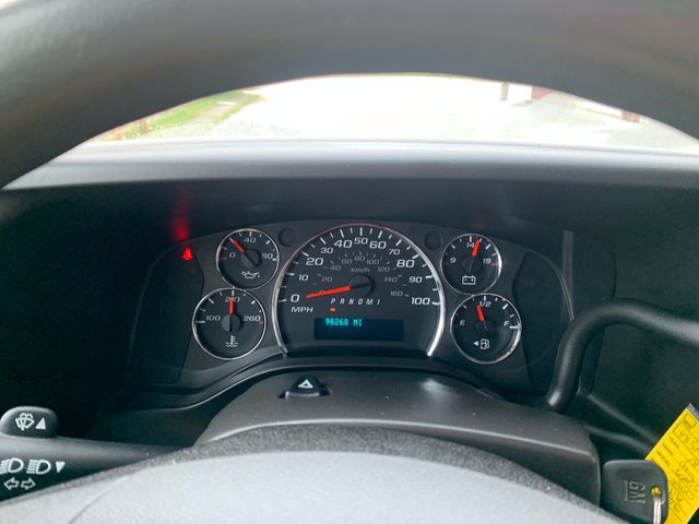 Used 2018 Chevrolet Express 3500 Coupe