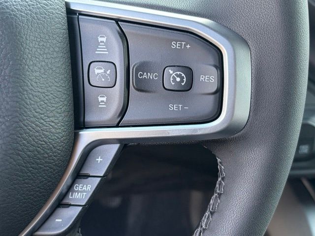 new 2026 Ram 2500 car, priced at $61,132