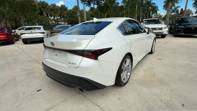 2024 Lexus IS - $37,498