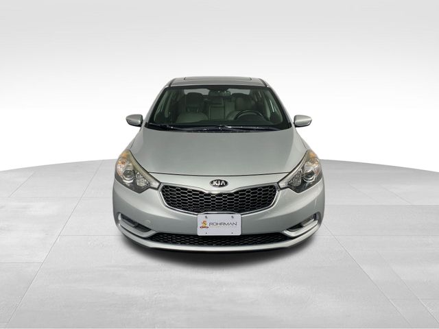 2016 Kia Forte EX 20