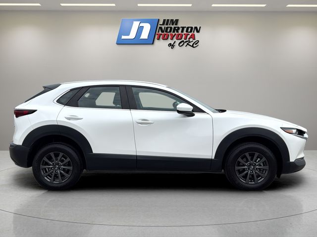 Used 2023 Mazda CX-30 SUV