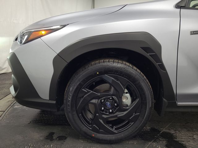 2026 – Subaru – Crosstrek Hybrid