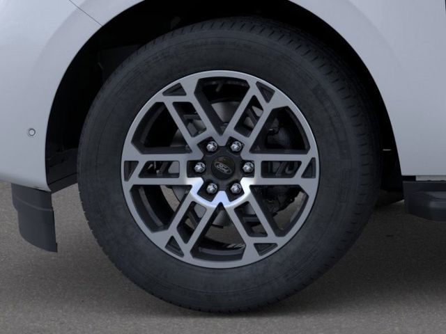 2026 Ford Expedition Max Active:168545