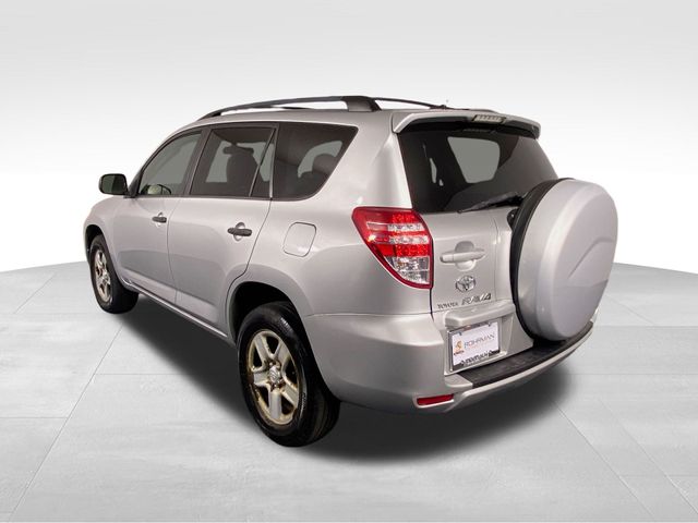 2010 Toyota RAV4 Base 27