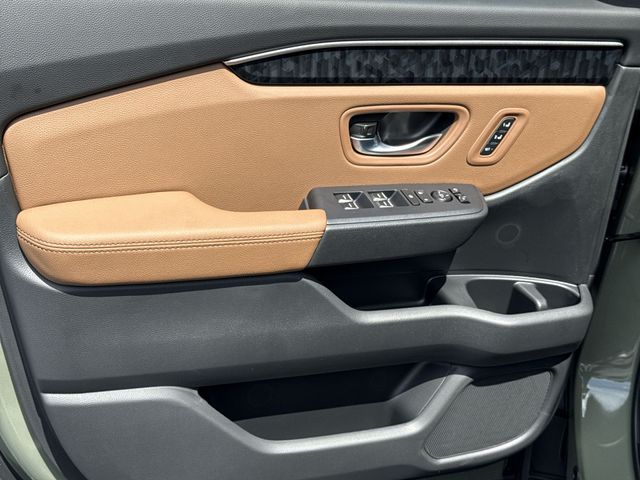 New 2026 Honda Passport SUV