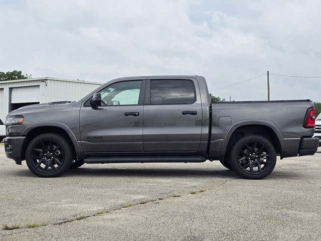 2025 Ram 1500 Laramie:44490A