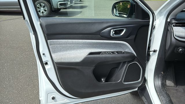 Used 2022 Jeep Compass SUV