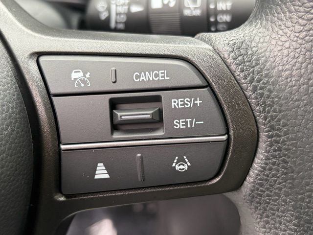 new 2026 Honda CR-V car, priced at $36,555