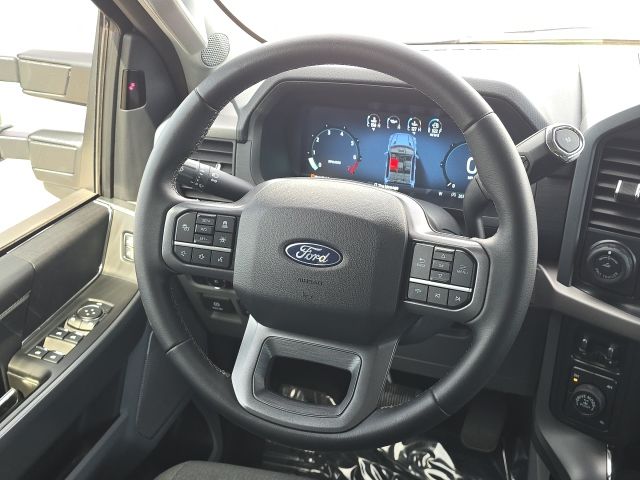 2024 Ford F-150 XLT:B02171B