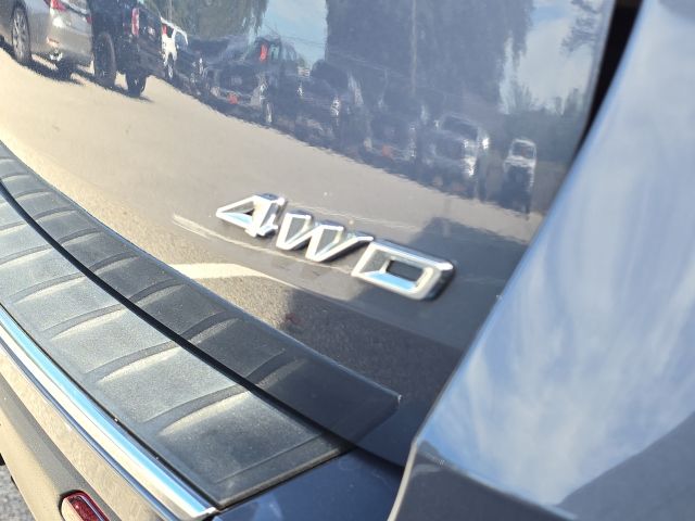 Photo of 2021 Ford Explorer Platinum in Dallas, GA - 10,  2021 Ford Explorer Platinum:B01938