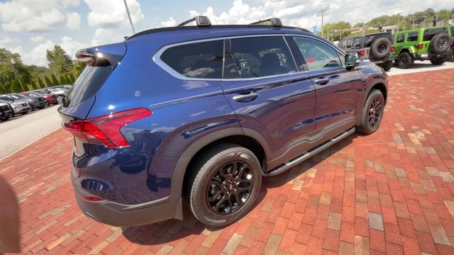 Used 2023 Hyundai Santa Fe SUV